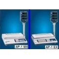 CAS AP-1 CAS AP-1
