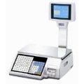 CAS CL5000 CAS CL5000