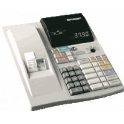 Kasa SHARP ER-A237P Kasa SHARP ER-A237P