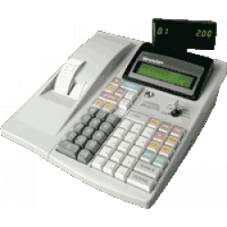 Kasa SHARP ER-A277P Kasa SHARP ER-A277P