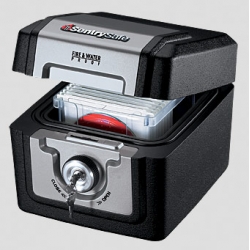 Kaseta Sentry Safe QA0110 Kaseta Sentry Safe QA0110