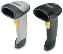 Symbol LS-2208 Symbol LS-2208