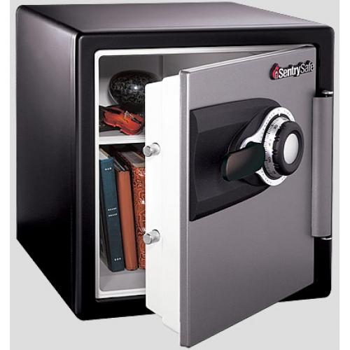 How To Open A Sentry Safe Without The Key 1100