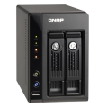 QNAP TS-239 PRO II + QNAP TS-239 PRO II +