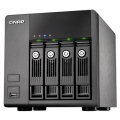 QNAP TS-410 QNAP TS-410