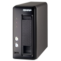 QNAP TS-119 PRO + QNAP TS-119 PRO +