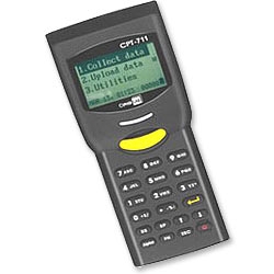 Kolektor danych CipherLab CPT711 Kolektor danych CipherLab CPT711