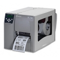 Drukarka etykiet ZEBRA S4M Drukarka etykiet ZEBRA S4M