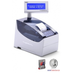 Posnet Thermal A HS EJ Posnet Thermal A HS EJ